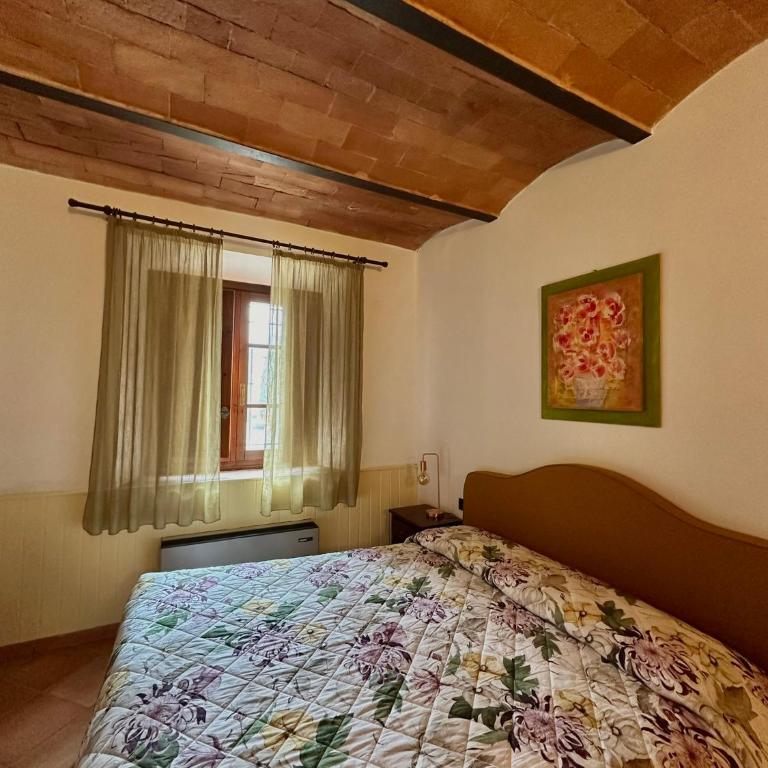Agriturismo Casa Alle Vacche - Appartamento Standard - 5