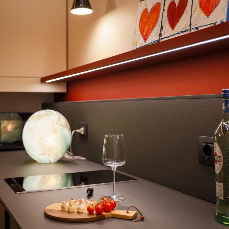The Best Rent - Modern one-bedroom apartment in the lively heart of Brera - Appartamento con 1 Camera da Letto - 20