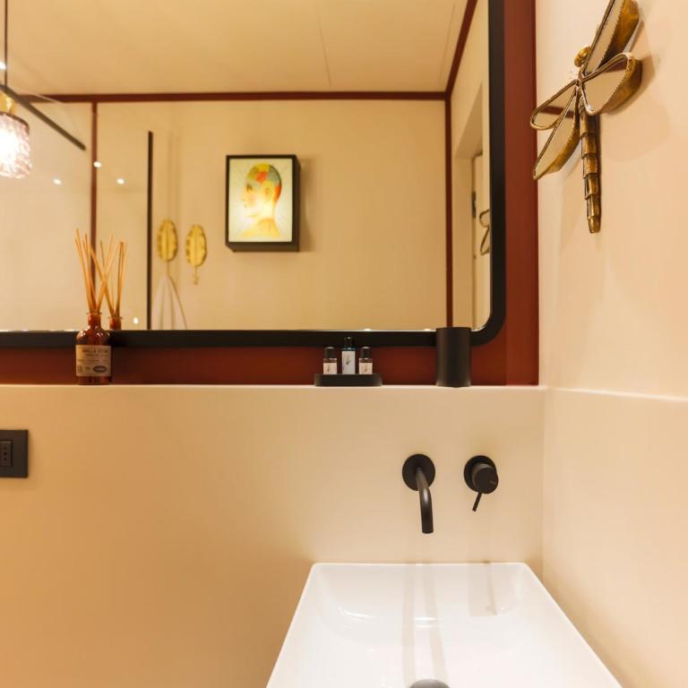 The Best Rent - Modern one-bedroom apartment in the lively heart of Brera - Appartamento con 1 Camera da Letto - 26