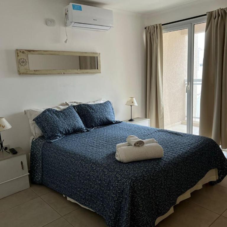 ZINAR Departamentos Temporarios - Apartamento de 1 dormitorio - 8
