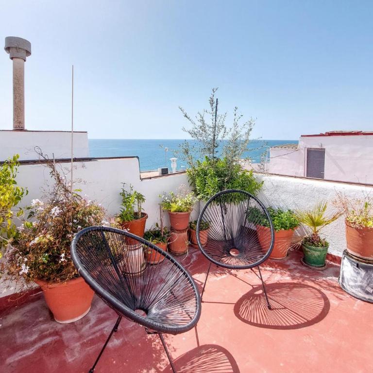 2 Bedroom Stunning Apartment In Peñíscola - Apartamento de 2 dormitorios - 1