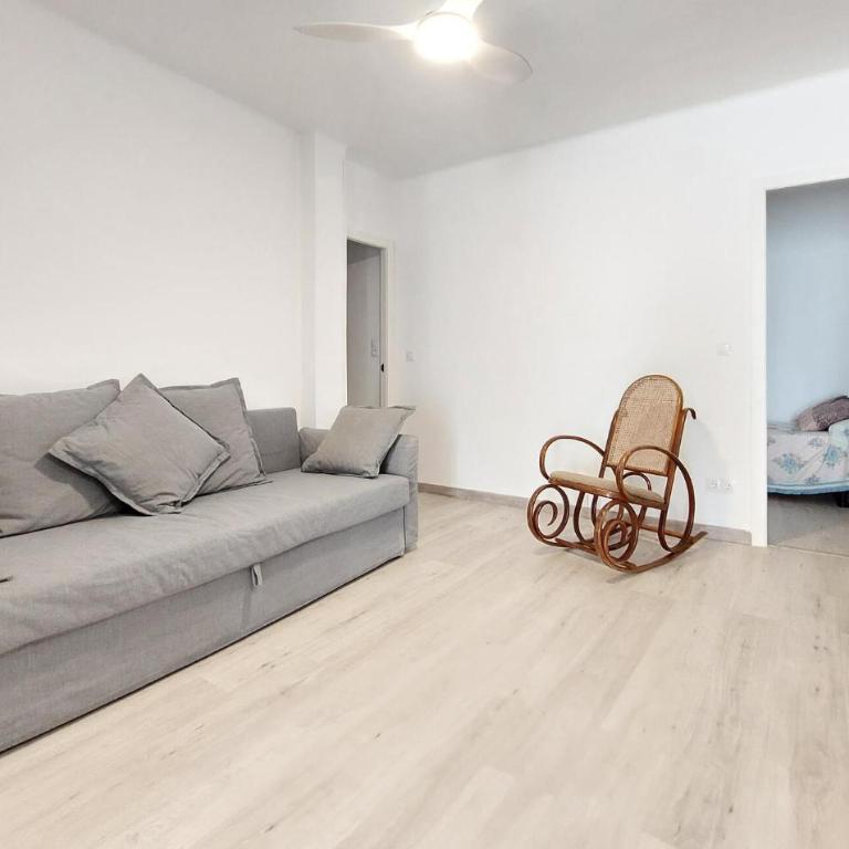 2 Bedroom Stunning Apartment In Peñíscola - Apartamento de 2 dormitorios - 4