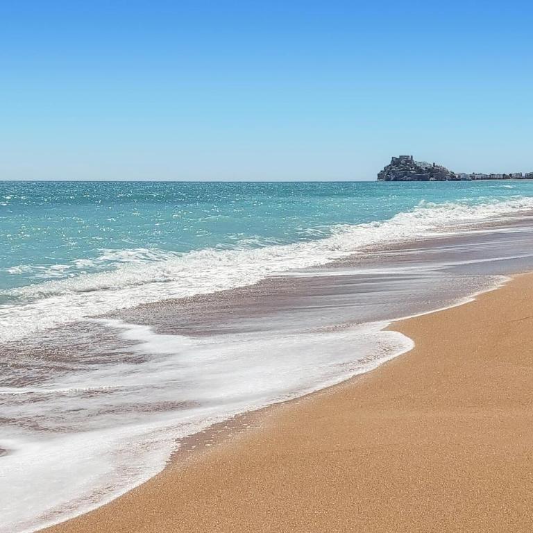 2 Bedroom Stunning Apartment In Peñíscola - Apartamento de 2 dormitorios - 13