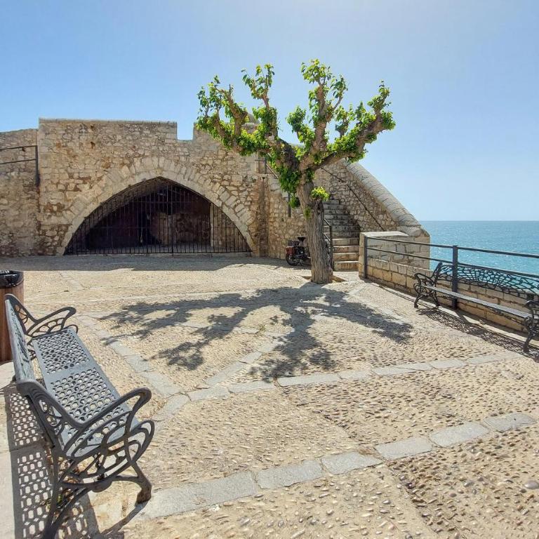 2 Bedroom Stunning Apartment In Peñíscola - Apartamento de 2 dormitorios - 14