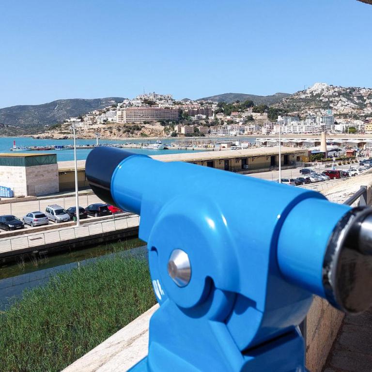 2 Bedroom Stunning Apartment In Peñíscola - Apartamento de 2 dormitorios - 18