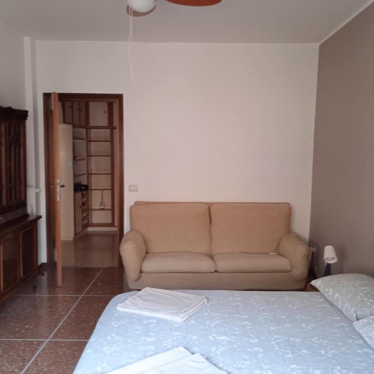 A casa di Maria - Appartement 2 Chambres - 24