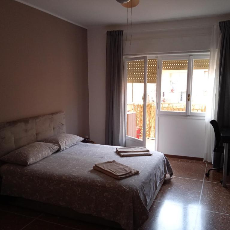 A casa di Maria - Appartement 2 Chambres - 1