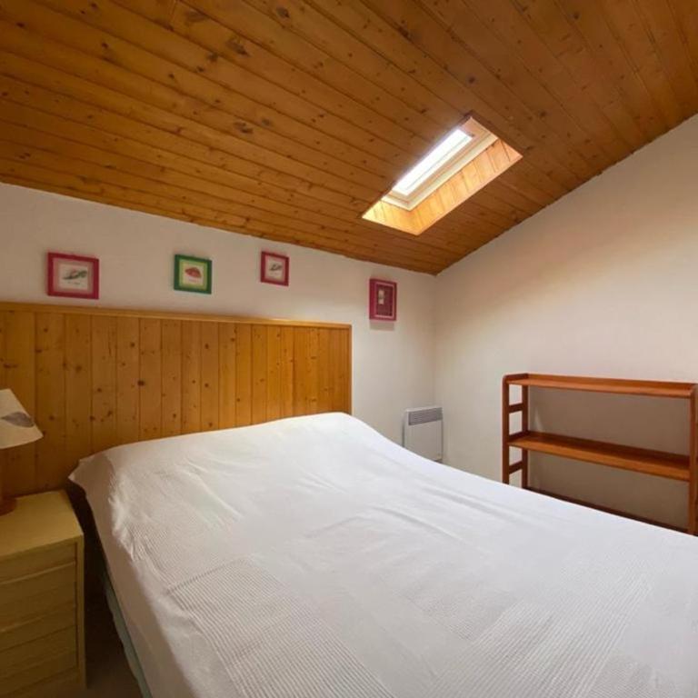 Maison calme avec piscine, 3 chambres, Capbreton - FR-1-413-114 - Villa - 5