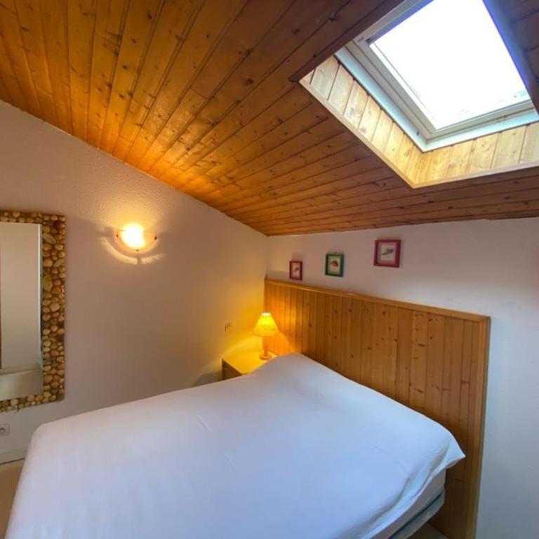 Maison calme avec piscine, 3 chambres, Capbreton - FR-1-413-114 - Villa - 7