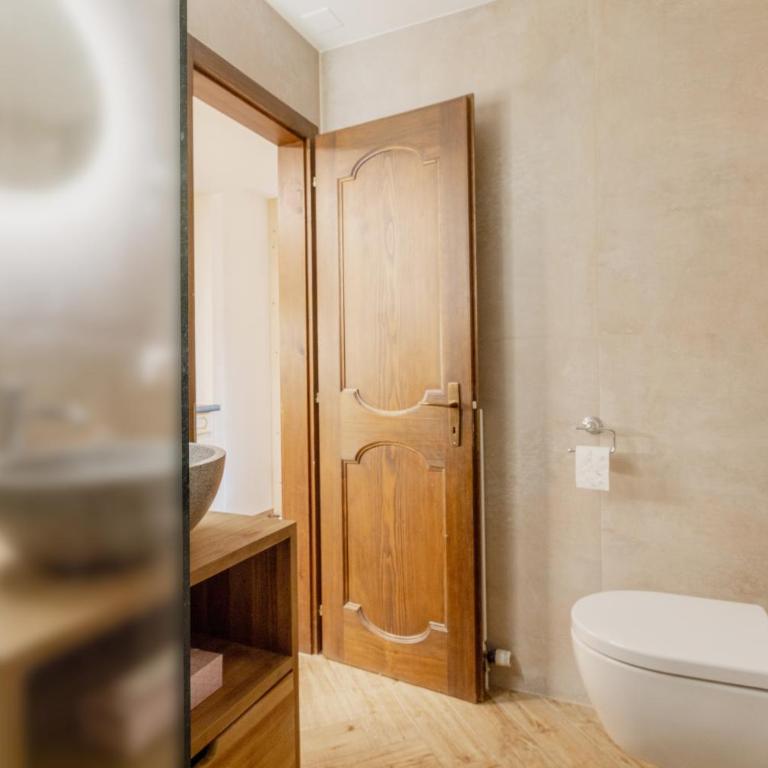Cosy and modern apartment closed to the ski lift - Apartment mit 1 Schlafzimmer - 27