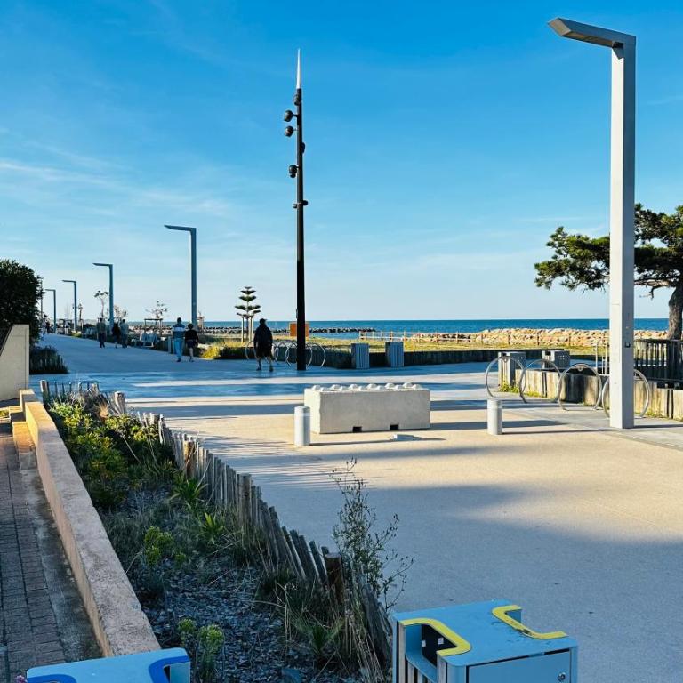 Studio Saint-Cyprien Port - Appartamento con 1 Camera da Letto - 12