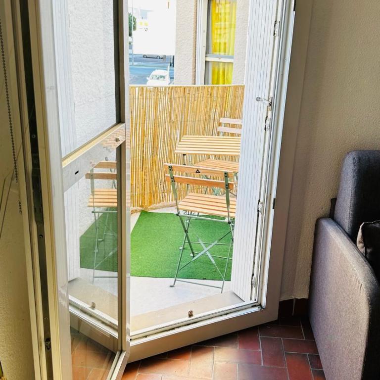 Studio Saint-Cyprien Port - Appartamento con 1 Camera da Letto - 5
