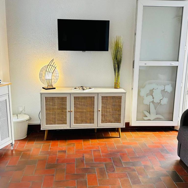 Studio Saint-Cyprien Port - Appartamento con 1 Camera da Letto - 7