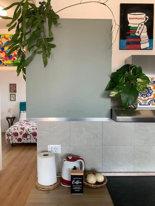 Arte & Panorama - One-Bedroom Apartment - 17
