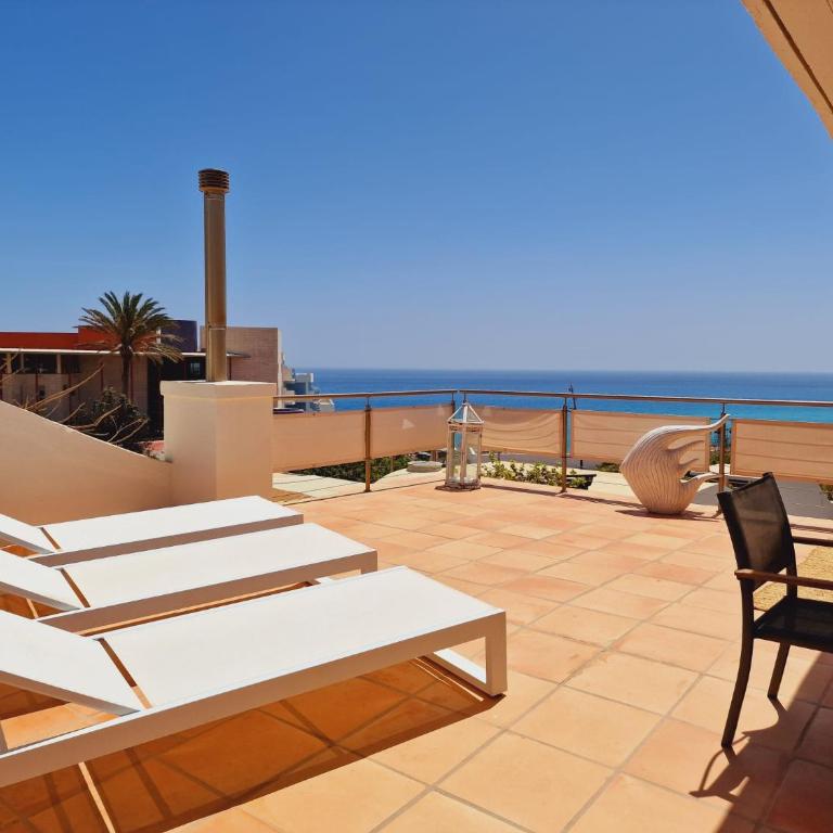 Villa Flora, mit eigenem Pool und Meerblick - Casa de 3 dormitorios - 43