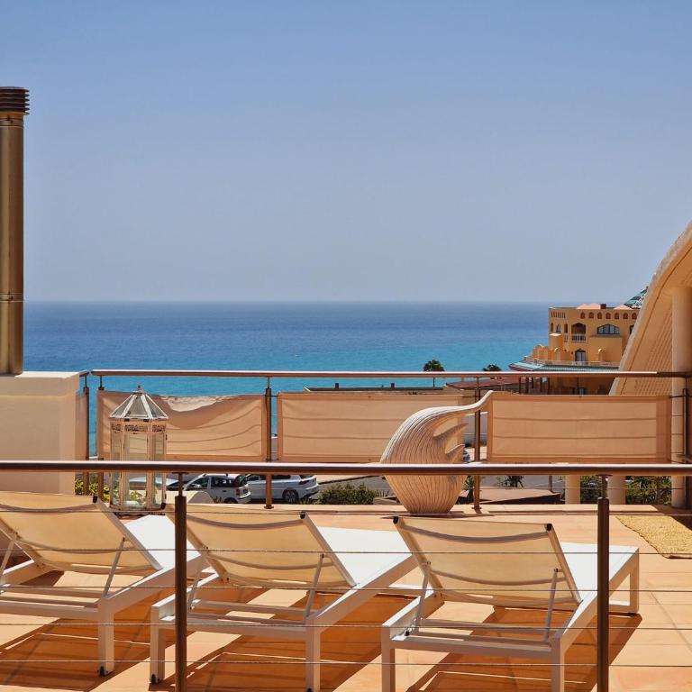 Villa Flora, mit eigenem Pool und Meerblick - Casa de 3 dormitorios - 1