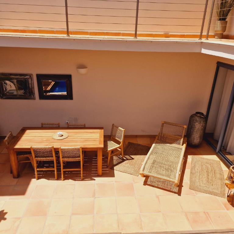 Villa Flora, mit eigenem Pool und Meerblick - Casa de 3 dormitorios - 33