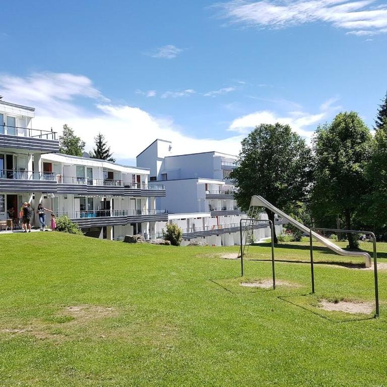 Wald Apartments im Predigtstuhl Resort - Apartment mit 1 Schlafzimmer - 5