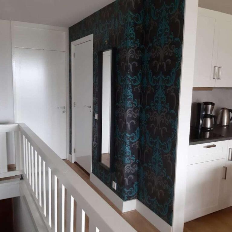 Wald Apartments im Predigtstuhl Resort - Apartment mit 1 Schlafzimmer - 11