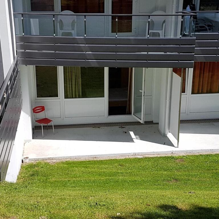 Wald Apartments im Predigtstuhl Resort - Apartment mit 1 Schlafzimmer - 7