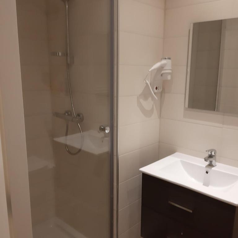 Wald Apartments im Predigtstuhl Resort - Apartment mit 1 Schlafzimmer - 4