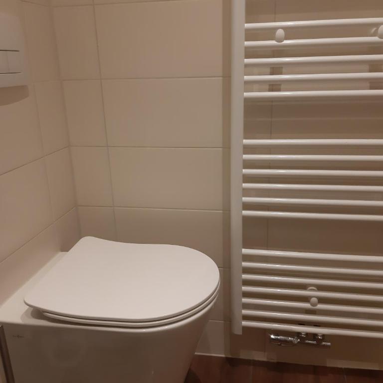 Wald Apartments im Predigtstuhl Resort - Apartment mit 1 Schlafzimmer - 3
