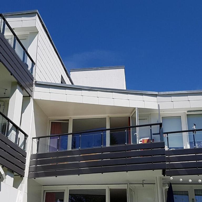 Wald Apartments im Predigtstuhl Resort - Apartment mit 1 Schlafzimmer - 31