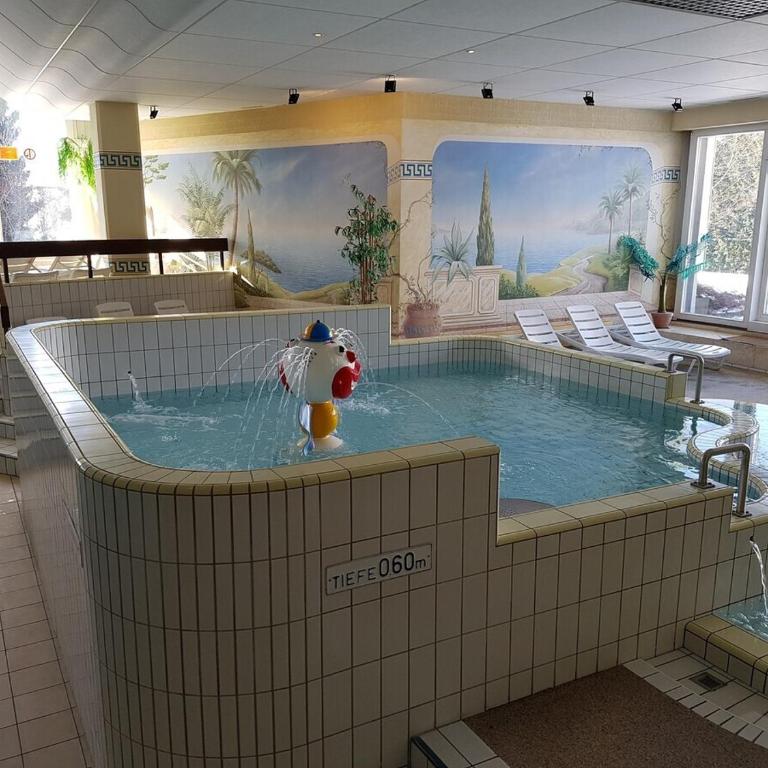 Wald Apartments im Predigtstuhl Resort - Apartment mit 1 Schlafzimmer - 19