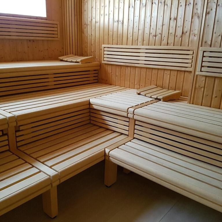 Wald Apartments im Predigtstuhl Resort - Apartment mit 1 Schlafzimmer - 21
