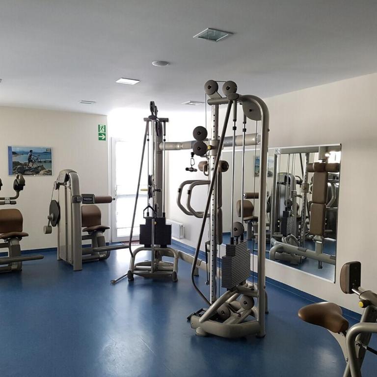 Wald Apartments im Predigtstuhl Resort - Apartment mit 1 Schlafzimmer - 22