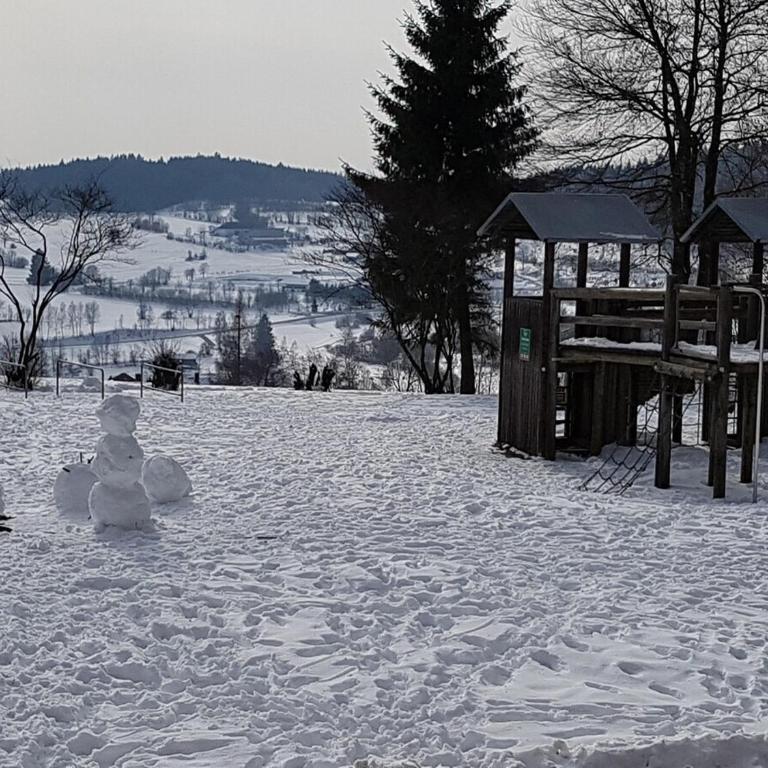 Wald Apartments im Predigtstuhl Resort - Apartment mit 1 Schlafzimmer - 24