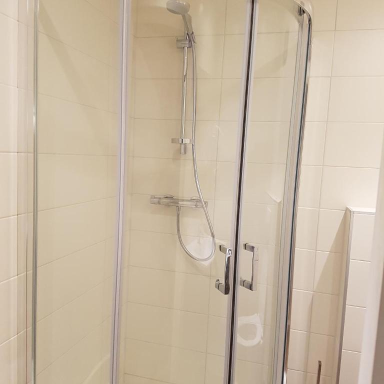 Wald Apartments im Predigtstuhl Resort - Apartment mit 1 Schlafzimmer - 12