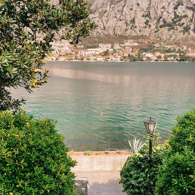 1 Bedroom Stunning Home In Kotor - One-Bedroom Vacation Home - 12