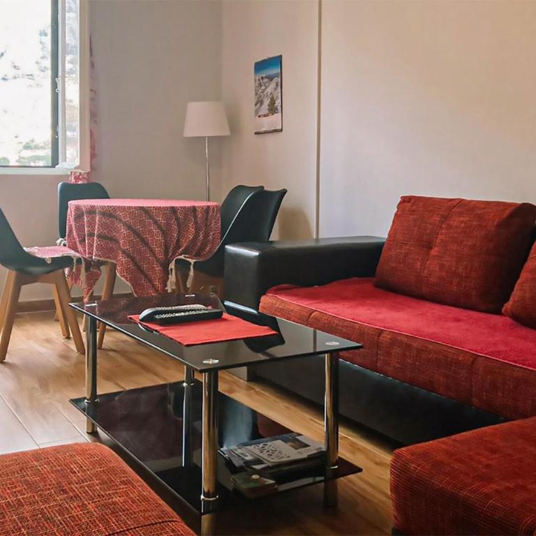 1 Bedroom Stunning Home In Kotor - One-Bedroom Vacation Home - 13