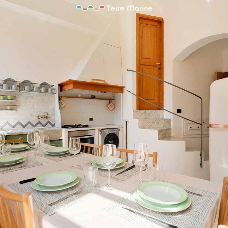 Maison Monterosso, TerreMarine - Appartamento con 3 Camere da Letto - 4