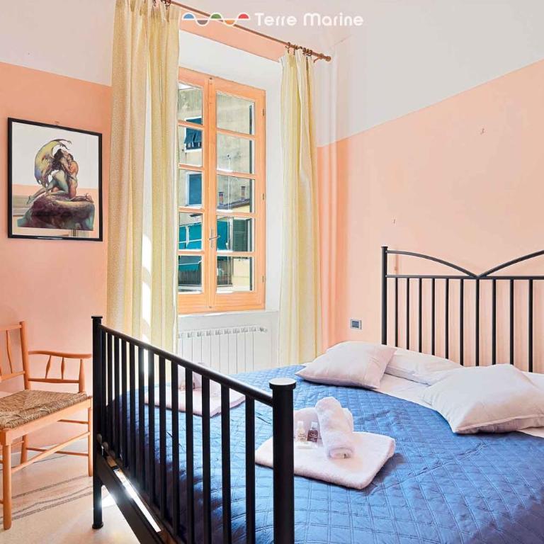 Maison Monterosso, TerreMarine - Appartamento con 3 Camere da Letto - 15