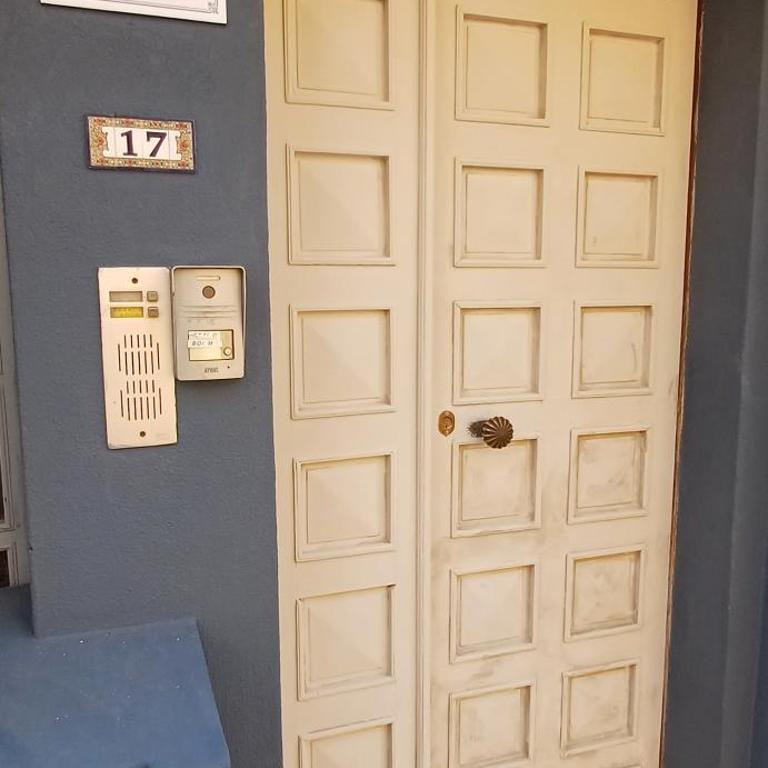 La casa di Cry - Appartamento con 1 Camera da Letto - 36