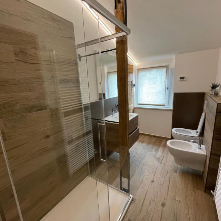 Chalet Torri del Brenta - Appartamento con 2 Camere da Letto - 13
