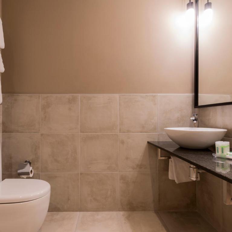 Hotel Avenida - Habitación Triple - 6