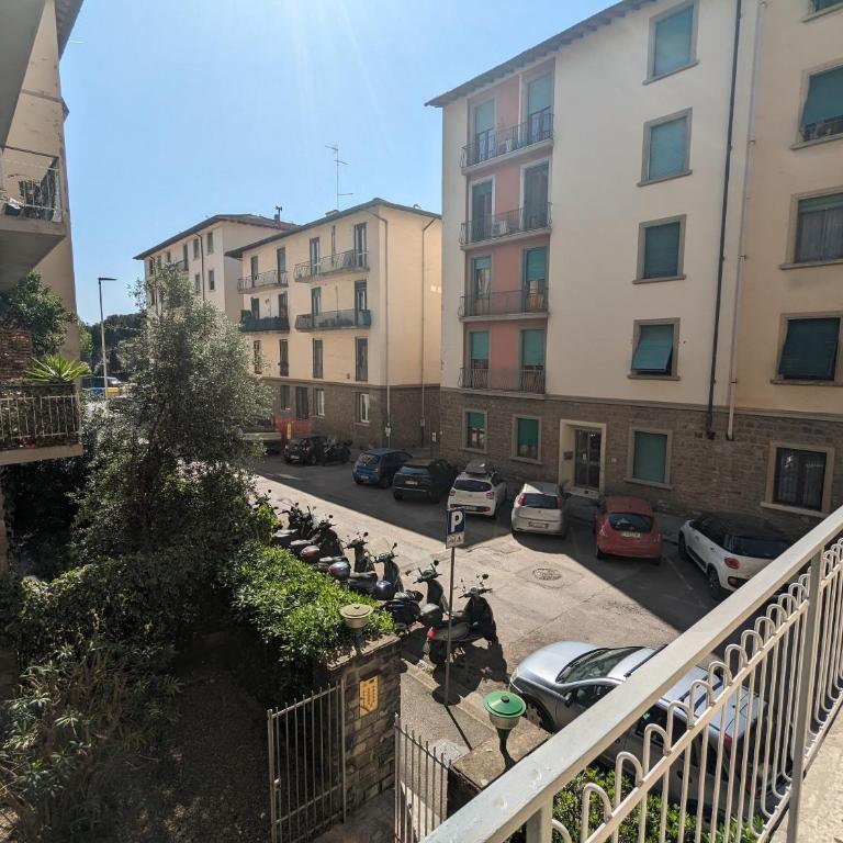 Frullhouse - Sweet Dreams in Florence - Appartamento - 16