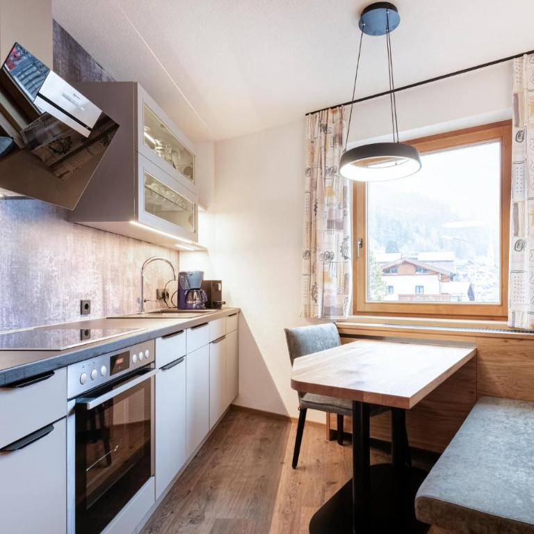 Bezaubernde Ferienwohnung - Apartment mit 1 Schlafzimmer - 10