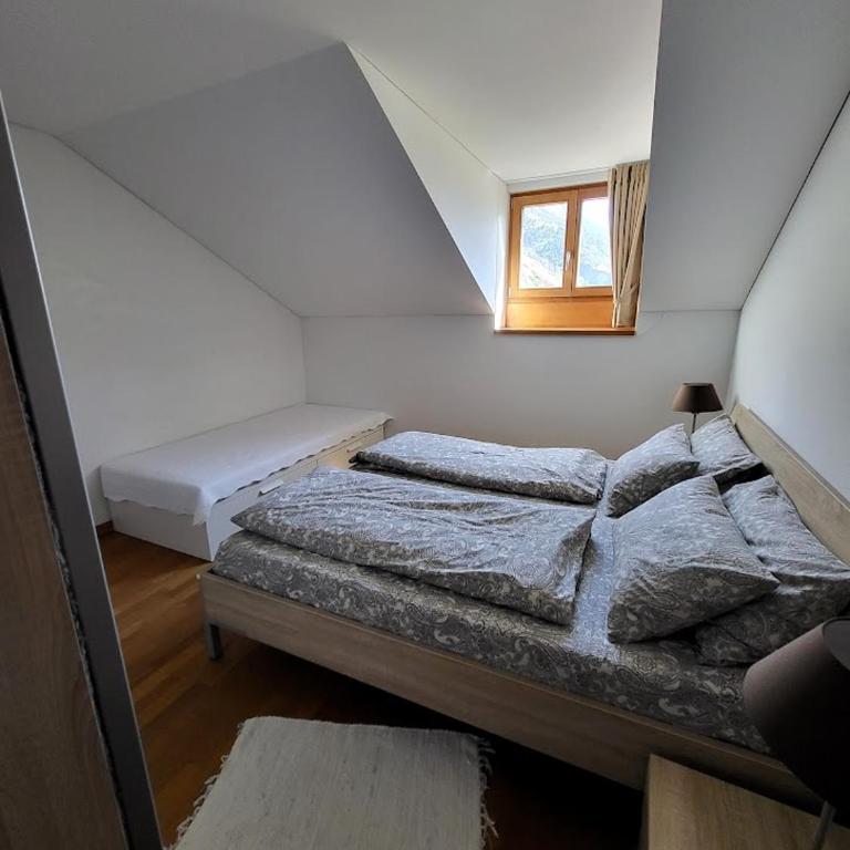 Großschlipfhof - Appartamento con Vista Montagna - 10
