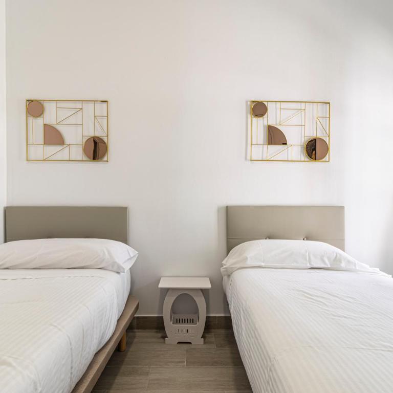 Allo Apartments Arroyo Catedral - Apartamento de 2 dormitorios - 14