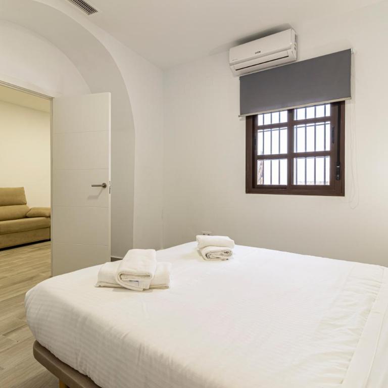 Allo Apartments Arroyo Catedral - Apartamento de 2 dormitorios - 12