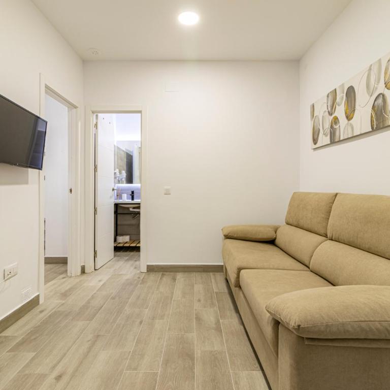 Allo Apartments Arroyo Catedral - Apartamento de 2 dormitorios - 11