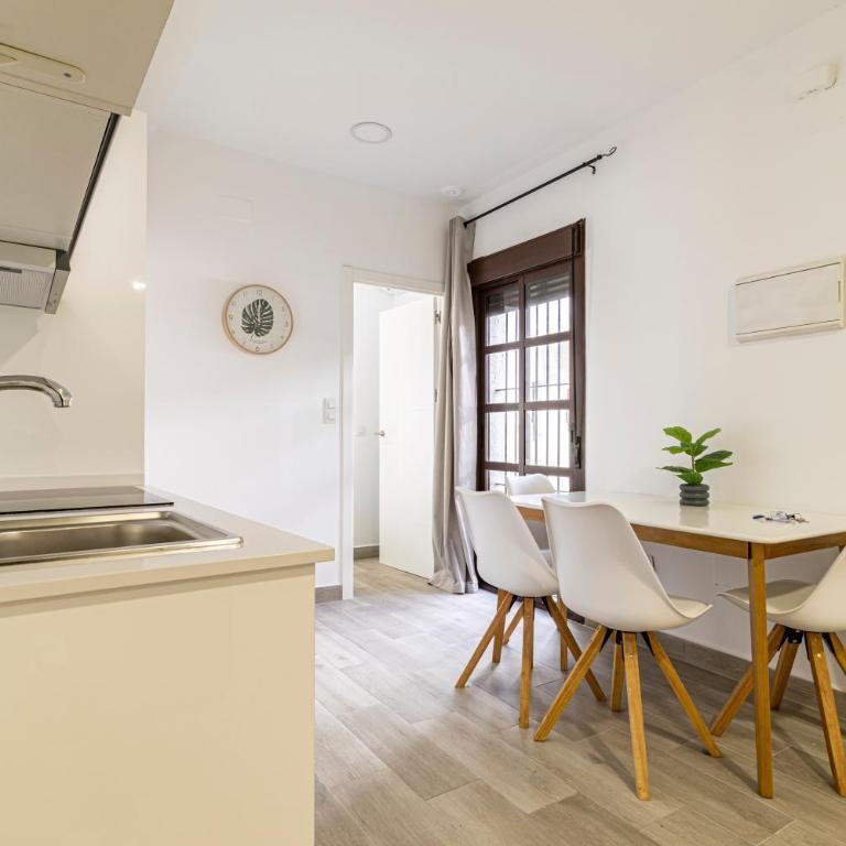 Allo Apartments Arroyo Catedral - Apartamento de 2 dormitorios - 5