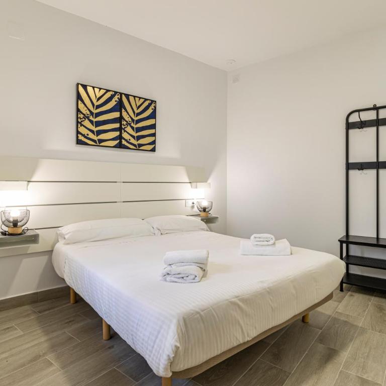 Allo Apartments Arroyo Catedral - Apartamento de 2 dormitorios - 6