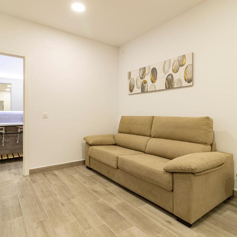 Allo Apartments Arroyo Catedral - Apartamento de 2 dormitorios - 4
