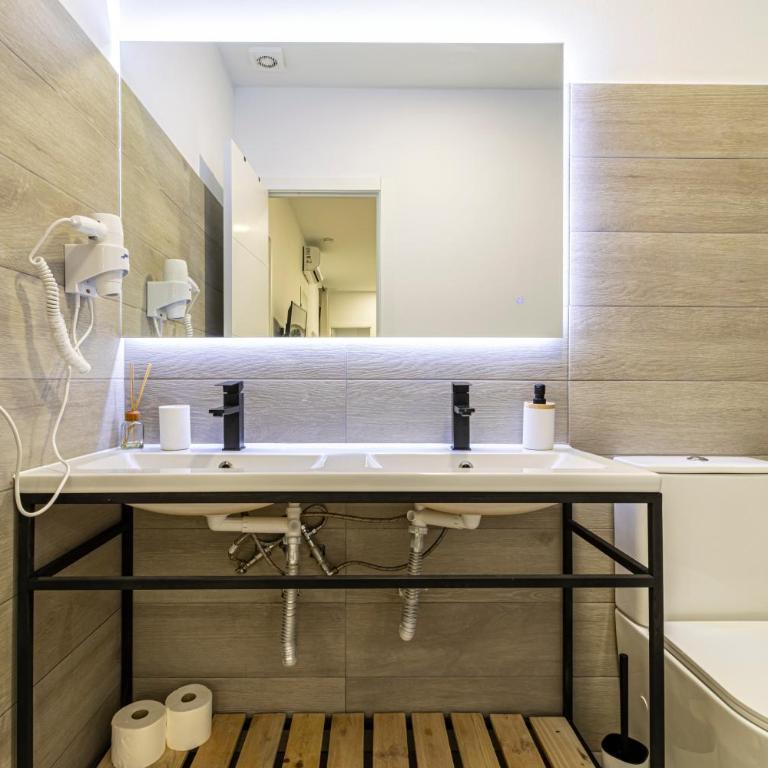 Allo Apartments Arroyo Catedral - Apartamento de 2 dormitorios - 3