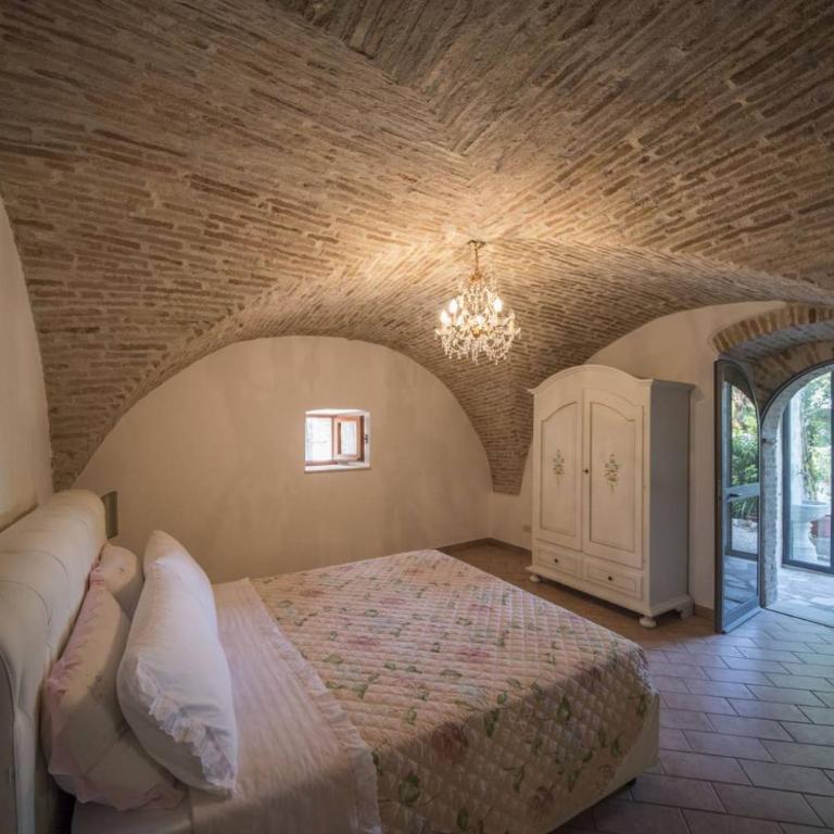 Casale Torre Madre - Casa con 1 Camera da Letto - 7